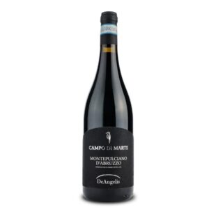 Campo di Marte Montepulciano d’Abruzzo 0,75l
