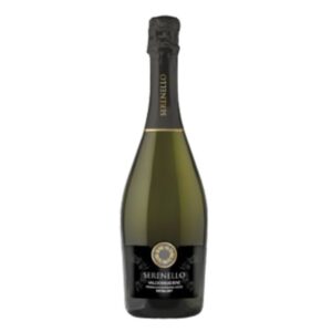 Gran Cuvée Serenello extra dry 0,75L