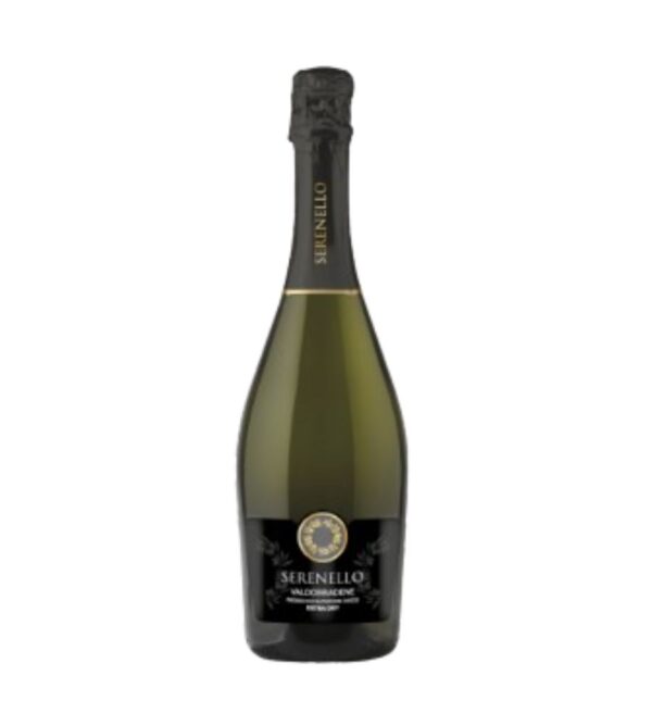 Gran Cuvée Serenello extra dry 0,75L