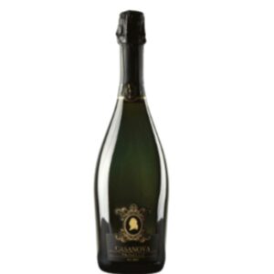 Prosecco Casanova DOC brut 0,75L