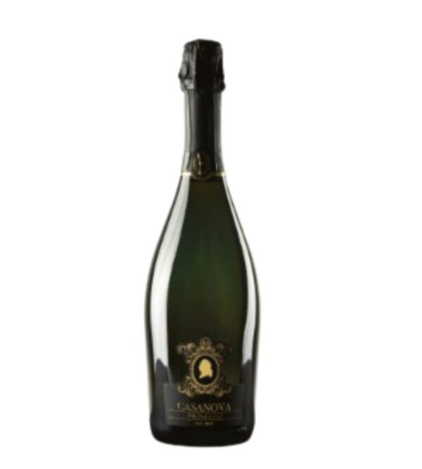 Prosecco Casanova DOC brut 0,75L