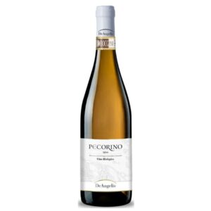 Pecorino D‘Angelis 0,75L