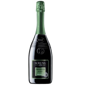 Prosecco Serena DOC Brut Nature 0,75L