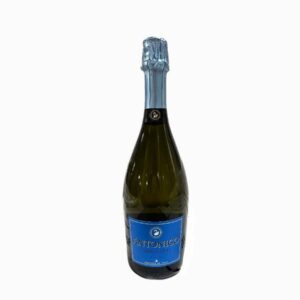 Cuvée Antonico extra dry 0,75L