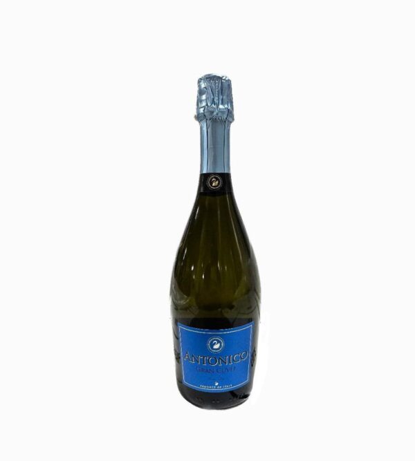 Cuvée Antonico extra dry 0,75L