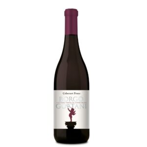 Cabernet Franc Borgo Gortani 0,75L