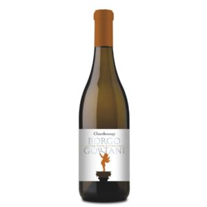 Chardonnay Borgo Gortani 0,75L