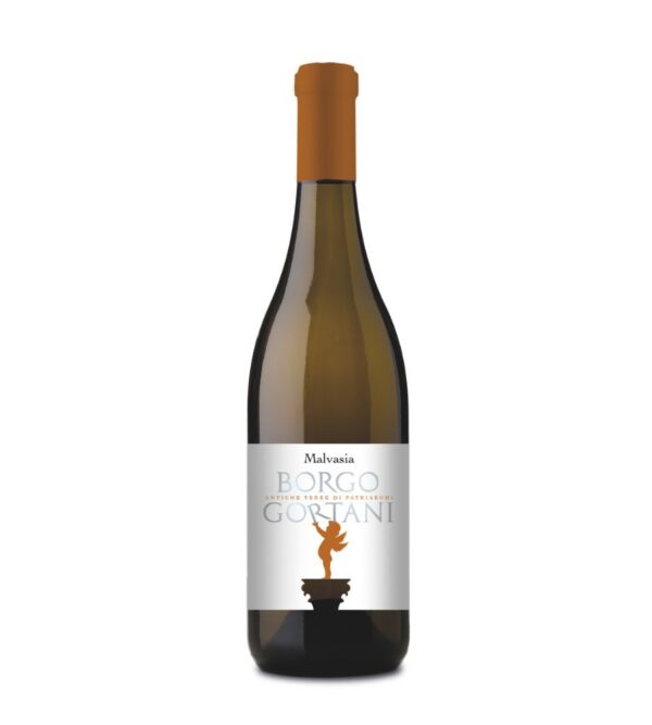 Malvasia Borgo Gortani 0,75L