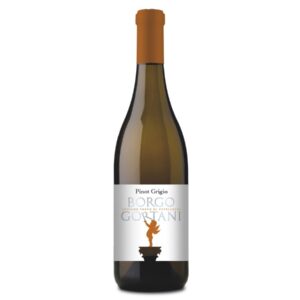 Pinot Grigio Borgo Gortani 0,75L