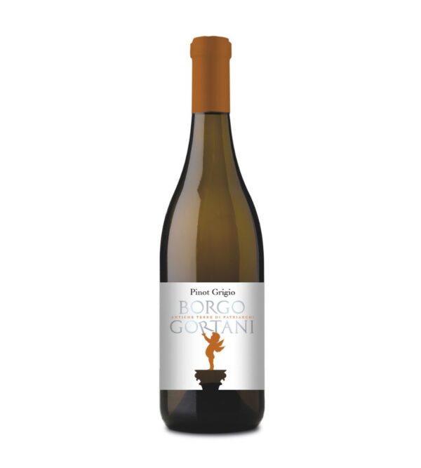 Pinot Grigio Borgo Gortani 0,75L