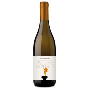 Ribolla Gialla Borgo Gortani 0,75L