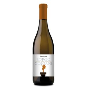 Sauvignon Borgo Gortani 0,75L