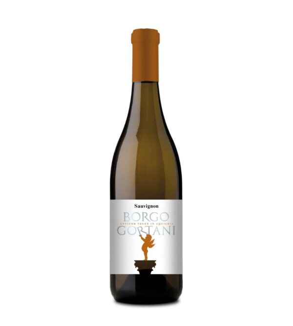 Sauvignon Borgo Gortani 0,75L