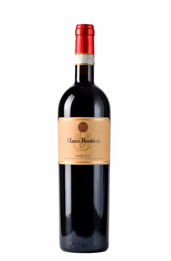 BAROLO DOCG Marco Bonfante 0,75L