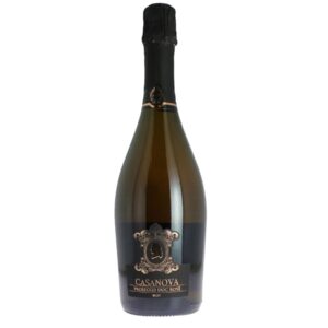 Prosecco Casanova DOC rosé brut 0,75L