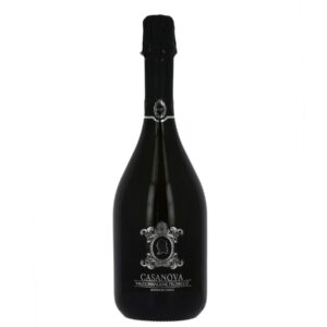 Prosecco Casanova Valdobbiadene DOCG extra dry 0,75L