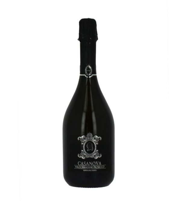 Prosecco Casanova Valdobbiadene DOCG extra dry 0,75L