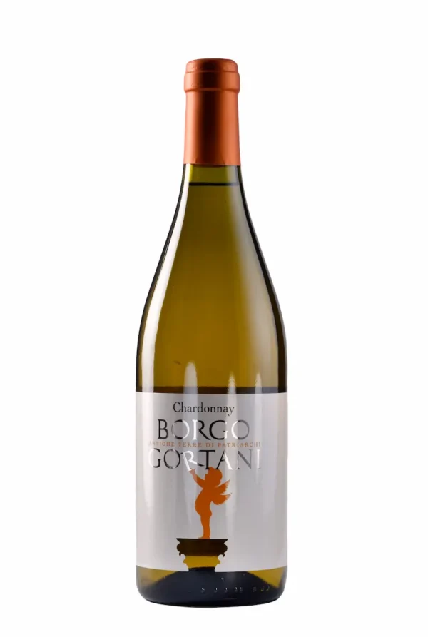 Chardonnay Borgo Gortani 0,75L