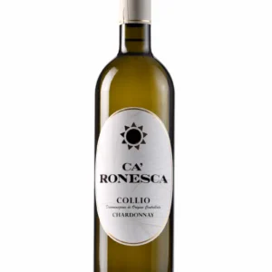 Chardonnay Collio Ca' Ronesca 0,75L