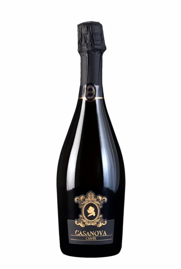 Casanova Cuvée Extra Dry 0,75L