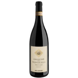 Amarone della Valpolicella Delibori 0,75L