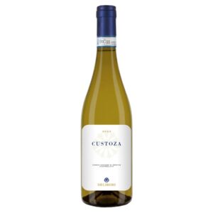 CUSTOZA DELIBORI 0,75L