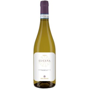 LUGANA DELIBORI 0,75L