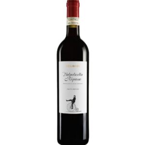 VALPOLICELLA RIPASSO CLASSICO 0,75L