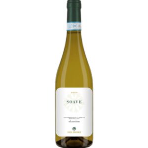 SOAVE CLASSICO DELIBORI 0,75L