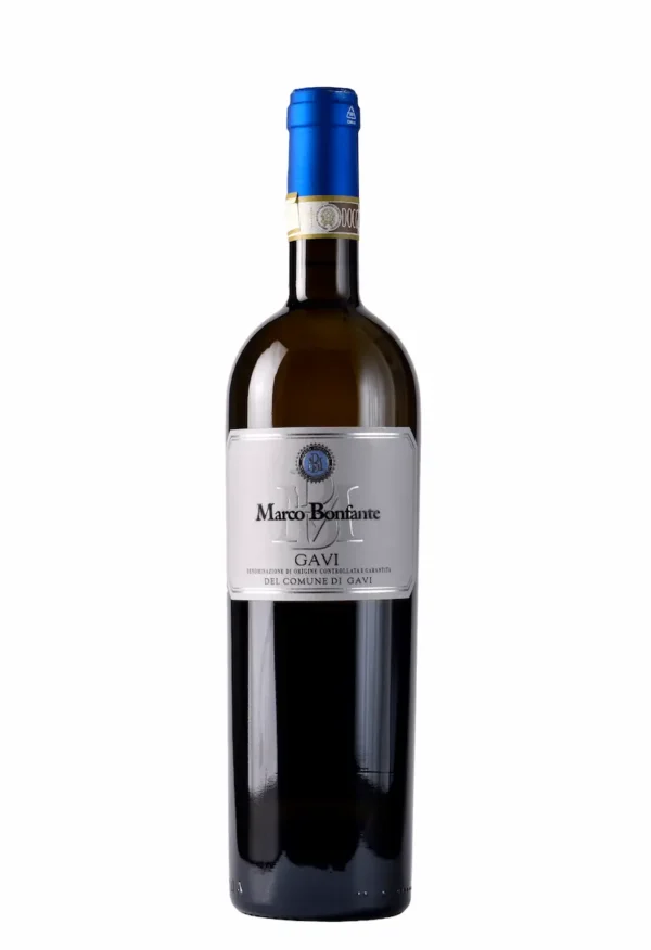 Gavi di Gavi Marco Bonfante 0,75L