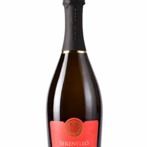 Gran Cuvée SERENELLO Extra Dry 0,75L