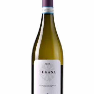 LUGANA DELIBORI 0,75L