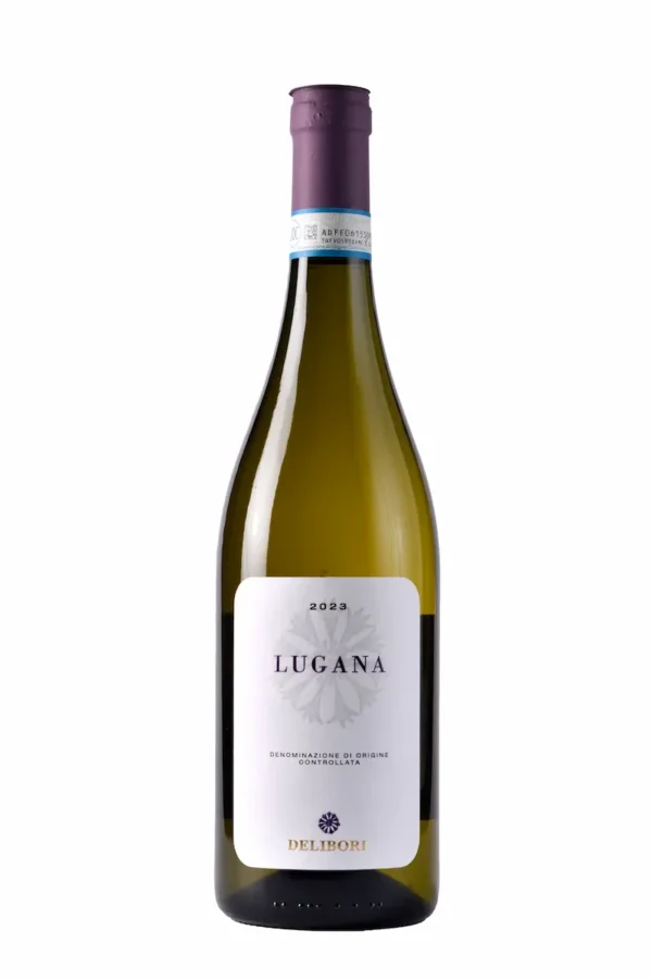 LUGANA DELIBORI 0,75L