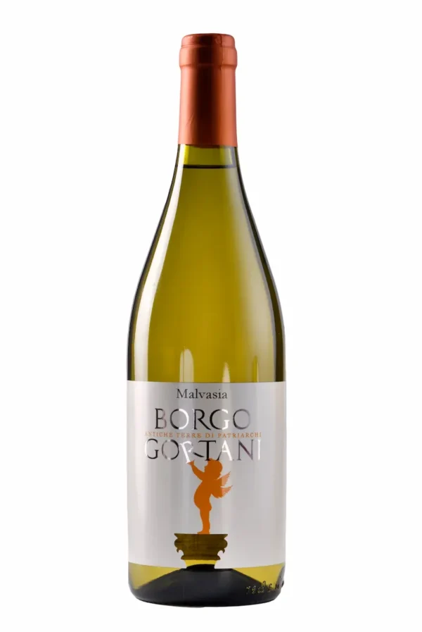 Malvasia Borgo Gortani 0,75L