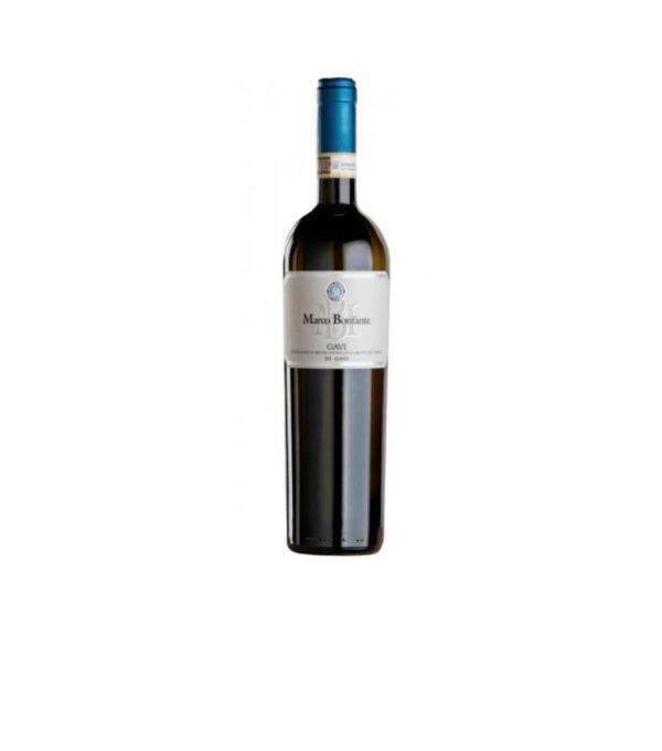 Marco Bonfante Gavi di Gavi 0,75L