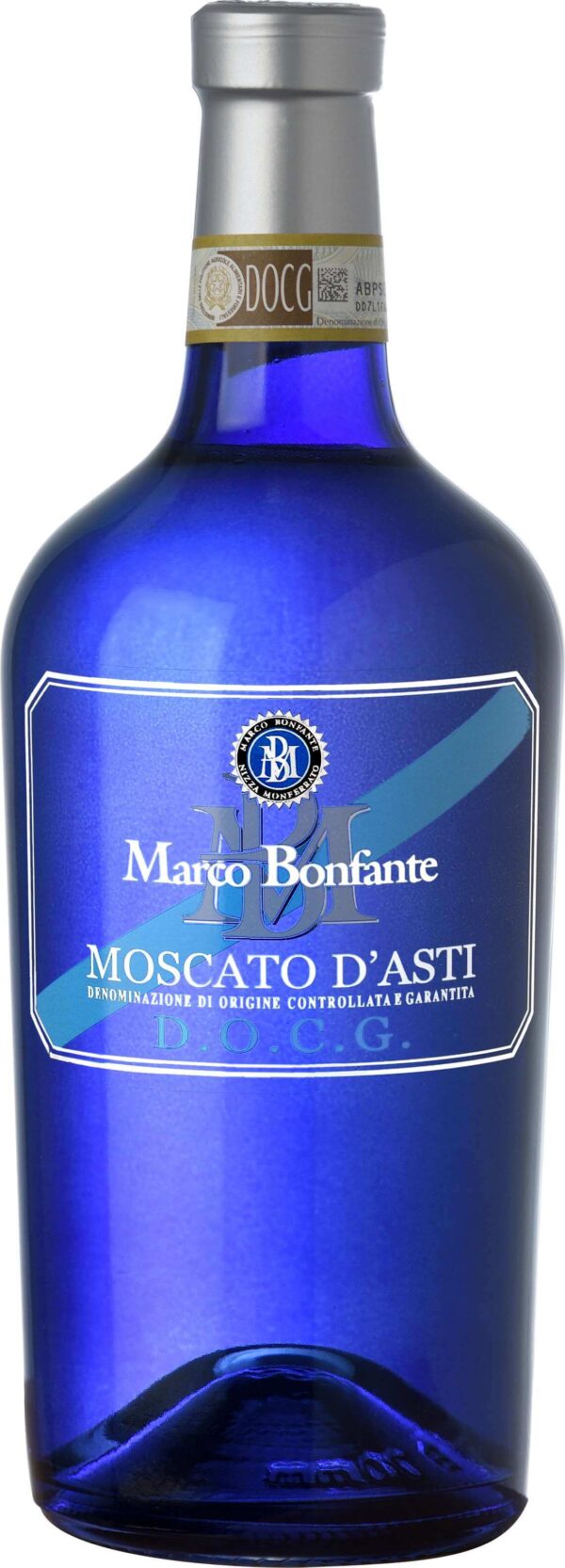 Moscato D’Asti DOCG Blue 0.75L