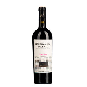 CANTOLIO NEGROAMARO ARUNTE 0,75L