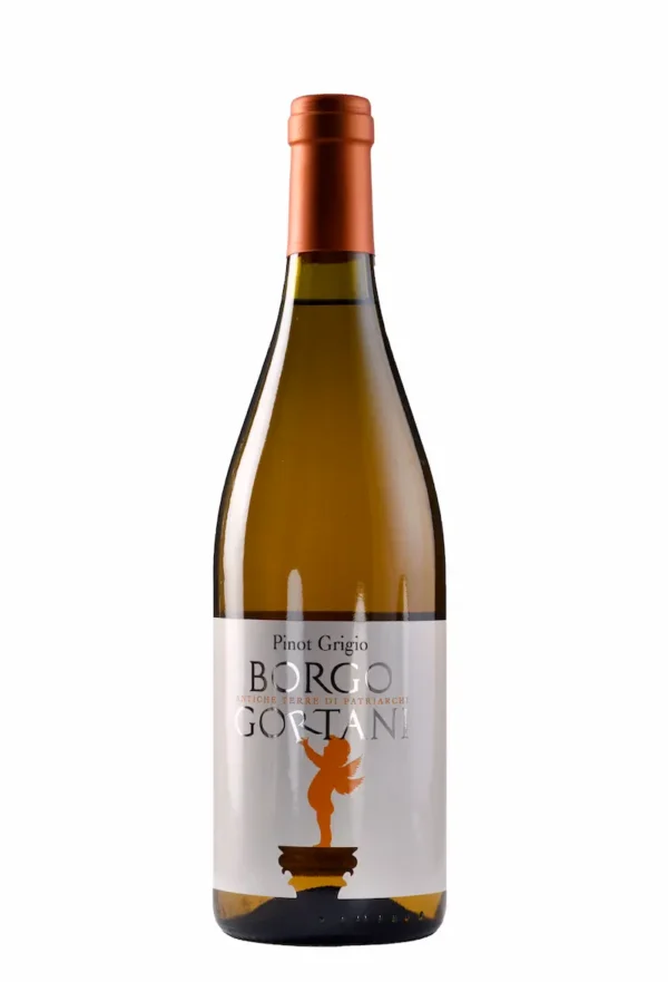 Pinot Grigio Borgo Gortani 0,75L
