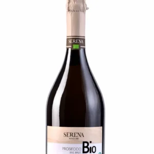 Prosecco Serena Biologico DOC brut 0,75L