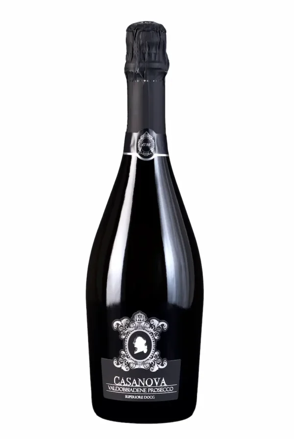 Casanova Valdobbiadene Prosecco DOCG extra dry 0,75L