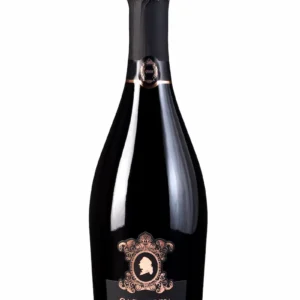 Casanova Prosecco DOC Rosé Brut 0,75L