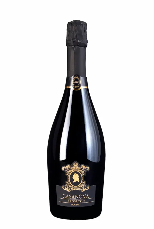 Casanova Prosecco DOC Brut 0,75L