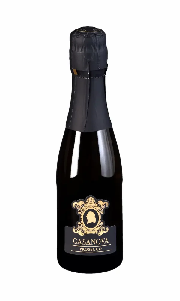 Casanova Prosecco DOC mini extra dry 200ml