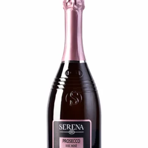 Prosecco Rosé Brut SERENA 0,75L