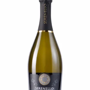 Prosecco SERENELLO Extra dry DOCG 0,75L