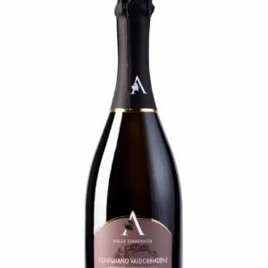 Prosecco Ville d'Arfante Valdobbiadene DOCG Extra Brut 0,75L