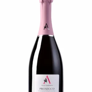 Prosecco Ville d'Arfante DOC Rosé Brut 0,75L