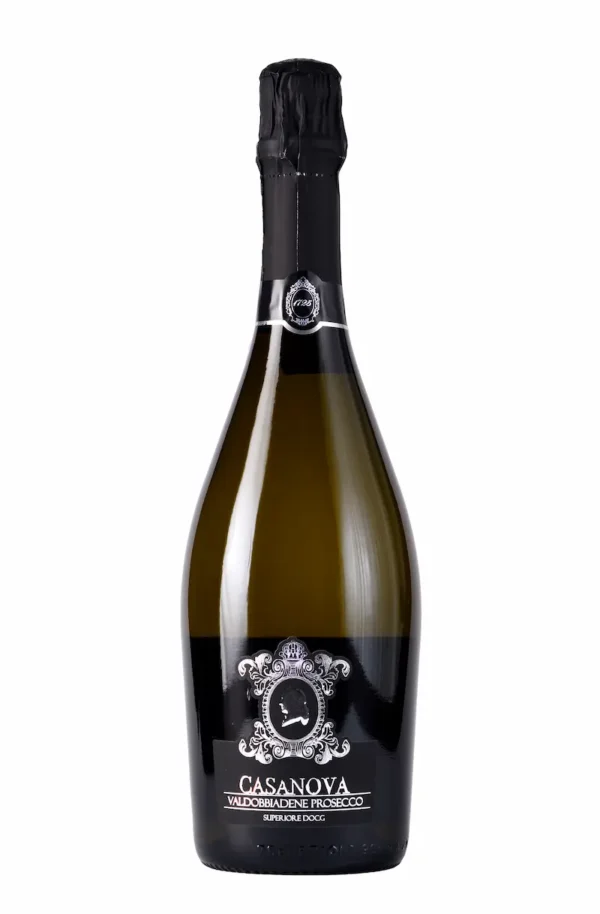 Prosecco Valdobbiadene Extra dry DOCG 0,75L