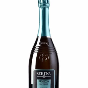 Prosecco Brut Nature Serena 0,75L