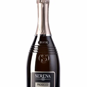 Prosecco Extra Dry SERENA 0,75L